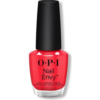 OPI Nail Envy Nail StrengthenerBig Apple Red - 15 ml
