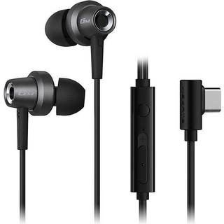 Edifier - Trådløse Høretelefoner HECATE GM260 Plus (sort)