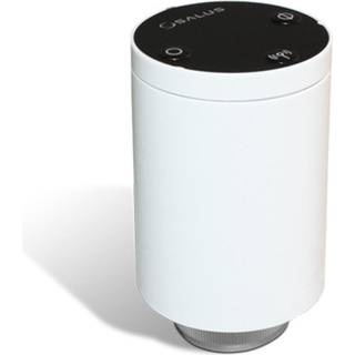 Salus Smart Home trådløs regulator til RA-2000 og M30 radiatorventiler
