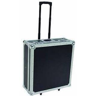 Roadinger Flightcase 2x TS-150/TS-7/TS-255 TILBUD NU
