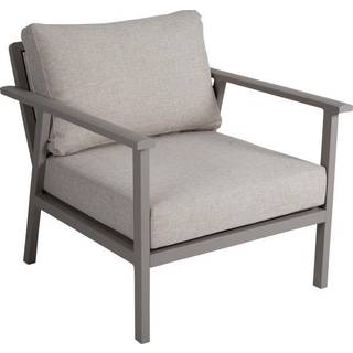 Samvaro loungestol khaki