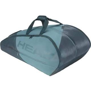 Head Tour Racquet Bag XL  Cyan Blue
