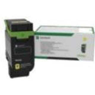 75M2HY0 LEXMARK CS531DW TONER CARTRIDGE YELLOW RP 8.8K