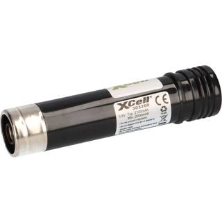 Batteri til Black & Decker 3,6 Volt - Versa Pak VP-100 / D4-VP100 / GA-VP110