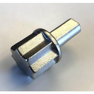 Adapter til skruetrækker for elektriske/hydrauliske rullesystemer Harken Powered Furling Drill Adapter