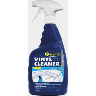 Vinylrens Star Brite Ultimate Vinyl Cleaner, færdigblandet, spray, 946 ml