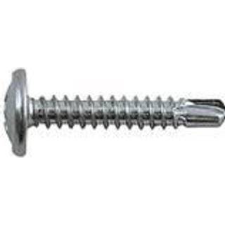 Montageskrue Elforzinket MONTA T PH2 4,2 x 16 mm - 300 Stk