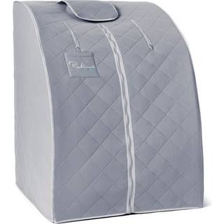 Radiant Health Infrarød Sauna Basic Bamboo - 1 styk