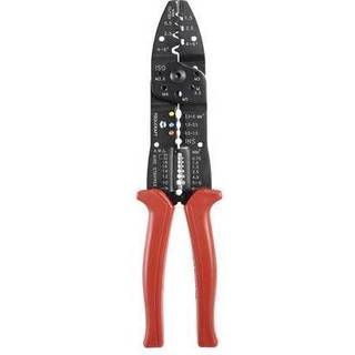 TOOLCRAFT TO-4861971 Multifunktionstang 1 stk