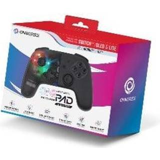 Oniverse BLACK STAR - Wireless Controller - Nintendo Switch