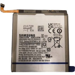 Samsung Galaxy S22 batteri