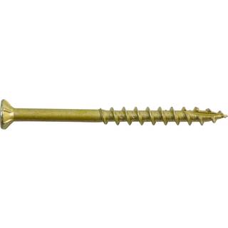 ITW fasteners+, Udendørs - Terrasseskrue - 4,8 x 75 - 153947