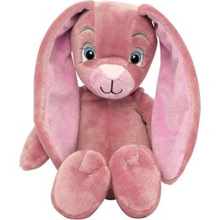 My Teddy Plush Bunny Rosa 20 cm