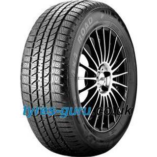Fulda 4x4 Road ( 265/65 R17 112H )