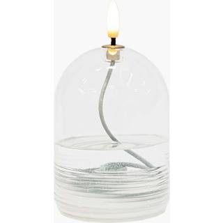 SIRIUS DEA GENOPLADLIG H 11CM GLAS