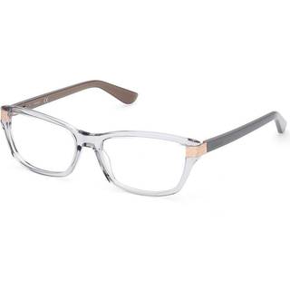 Guess Kvinde GU2956 020 Optiske stel Acetat Grå Firkantet Normal