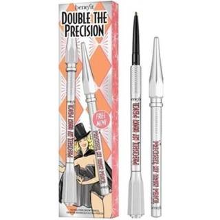 Benefit Twice As Precise! My Brow Duo 2x Precisely My Brow Pencil 0,08gr
