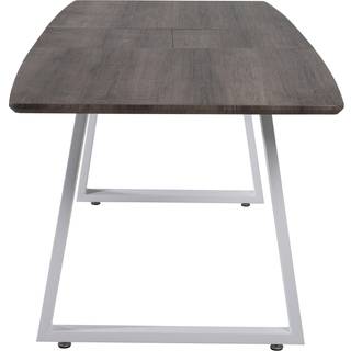 Inca spisebord 85x160cm natur.