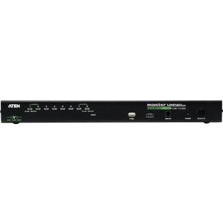 ATEN CS1708I 8Port PS/2/USB KVM