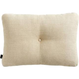 HAY Dot pude XL mini dot 50x65 cm Offwhite
