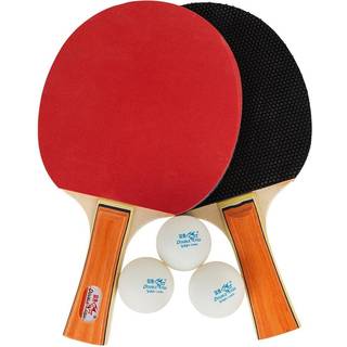 Double Fish 036A 1-Star Bat Set