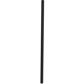 Schneider Ol45 profil - pol-3 - 1.9m - koksgrå