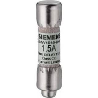 Siemens Cylindrisk sikring 25 a
