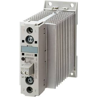 Siemens Uk 3rf2330-1da44 sol.state rel.
