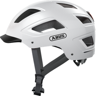 Abus Hyban 2.0 Hjelm - Polar Hvid