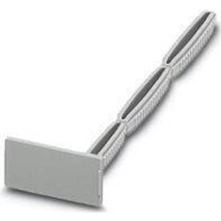 Phoenix Contact Kabelrække-holder - klm 3-l - 0814788