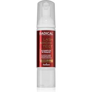 Farmona Radical Lash Architect Skumshampoo til øjenvipper og øjenbryn 50 ml - 50 ml