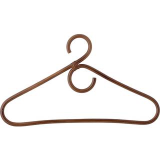 Bloomingville Rattan bøjle - Brun - 1cm x 42cm x 22,5cm - Aria
