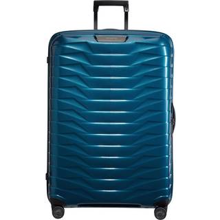 Samsonite Proxis - 10 års garanti XL Petrol Blue, Premium