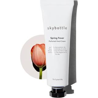 Skybottle Spring Fever Perfumed Hand Cream 50ml