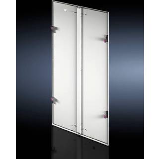 Rittal Sideplade lod. delt vx it 2200x1000