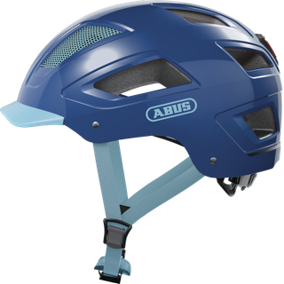 Abus Hyban 2.0 Core Hjelm - Blå
