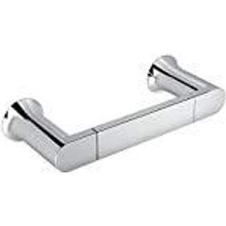 Moen Genta LX Chrome Moderne 6,8-tommers l?ngde Hand-Towel Bar til badev?relse eller k?kken BH3886CH