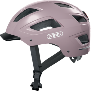 Abus Cykelhjelm Hyban 2.0 Mellow Mauve