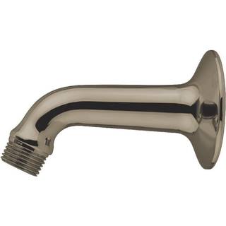 Kingston messing K150C8 VVS PARSTER Bruserarm b?rstet nikkel