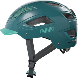 Abus Hyban 2.0 Core Hjelm - Grøn