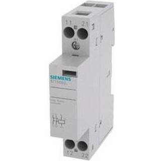 Siemens Insta contactor 2nc acdc24v 20a