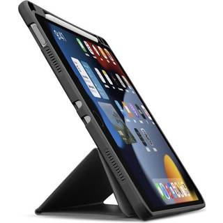 SBS iPad 11" (2025) / iPad 10.9" (2024/2022) Book Tech Case - Sort