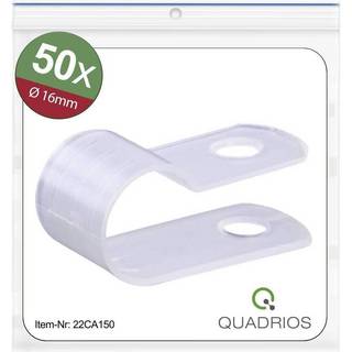 Quadrios 22CA150 Befæstigelsesbånd 1 Set