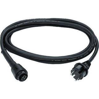 Milwaukee Netledning Quik-Lok, 4 meter