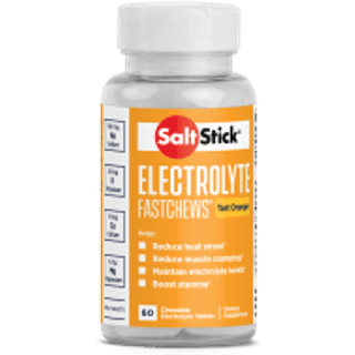Saltstick Fastchews-Appelsin