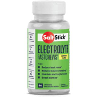 Elektrolytter m. citron og lime