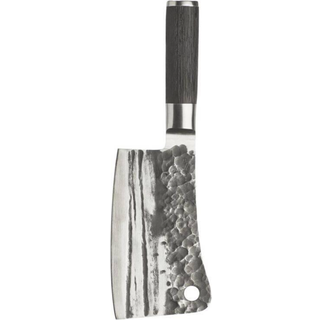 Kuro kødøkse 18 cm.