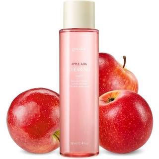Goodal Apple Aha Clearing Toner (300 ml)