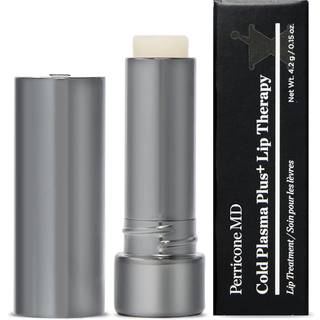 Perricone MD Cold Plasma Plus+ Lip Therapy Nærende og fugtgivende læbepomade 4 ml - 4 ml