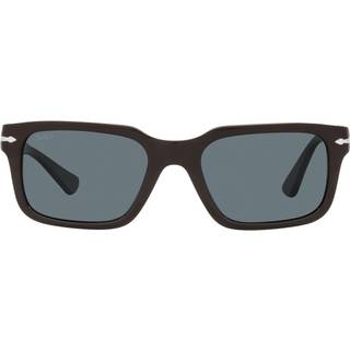 Persol PO3272S Polarized 11743R 55 Solbriller Mænd Brun - Brown - 55mm